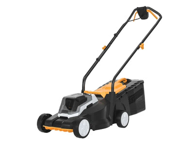 Batavia MAXXPACK Lawn Mower 32cm 18V Bare Unit – – Now available at MTN Shop UK.