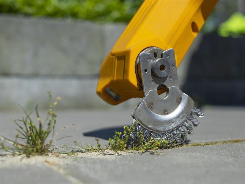 Batavia FIXXBRUSH 12V Bare Unit - imagen 3