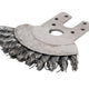 Batavia FIXXBRUSH Spare Metal Brush