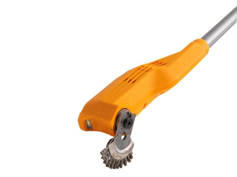 Batavia FIXXBRUSH 12V 1 x 2.0Ah Li-ion - imagen 3