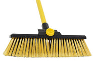 Bulldozer Telescopic Heavy-duty Broom 355mm (14in) - imagen 2