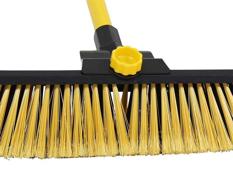Bulldozer Telescopic Heavy-duty Broom 355mm (14in) - imagen 3