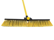 Bulldozer Telescopic Heavy-duty Broom 609mm (24in) - imagen 2