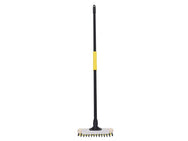 Bulldozer Deck Scrub Broom 279mm (11in)