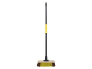 Bulldozer Dual Fill Bass/PET Broom 279mm (11in)