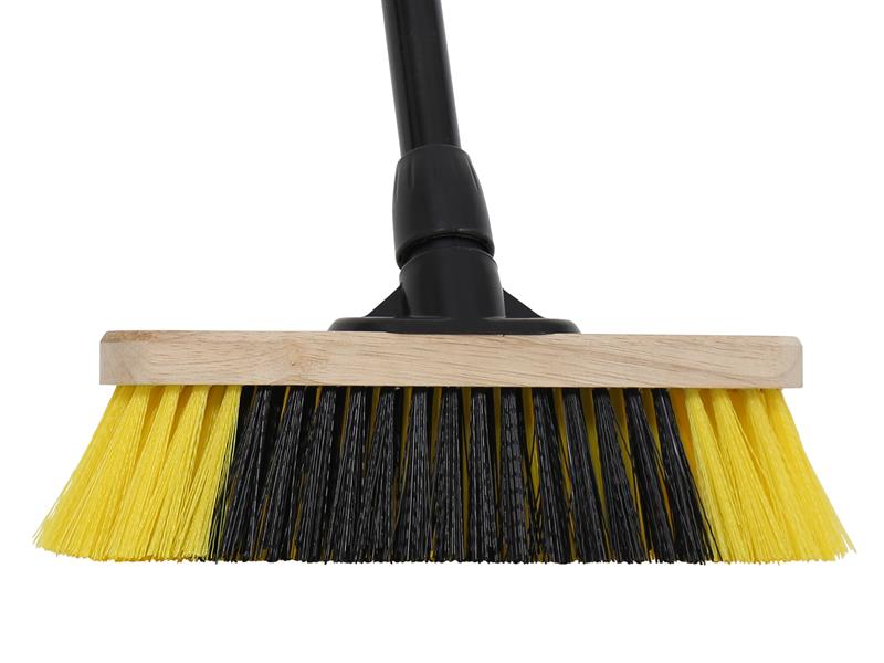 Bulldozer Dual Fill Soft PET Broom 279mm (11in) - imagen 2