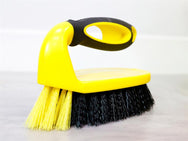 Bulldozer Soft Grip Scrub Brush - imagen 2