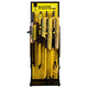 Bulldozer Bulldozer Small Metal  Stand + Stock