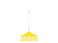 Bulldozer Heavy-duty Large Rake 59cm