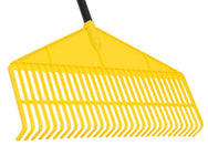 Bulldozer Heavy-duty Large Rake 59cm - imagen 2