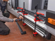 Bessey EZ360 One-Handed 360° Clamp 450mm – – Now available at MTN Shop UK. - imagen 9
