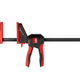Bessey EZ360 One-Handed 360° Clamp 600mm