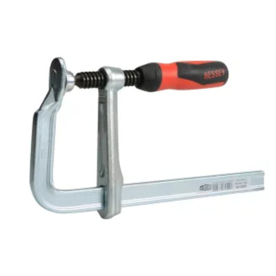 Bessey GZ20-2K All-Steel Screw Clamp Capacity 200mm – – Now available at MTN Shop UK.