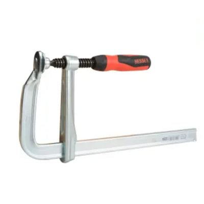Bessey GZ30-2K All-Steel Screw Clamp Capacity 300mm – – Now available at MTN Shop UK.