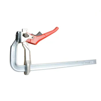 Bessey GH40 Lever Clamp Capacity 400mm – – Now available at MTN Shop UK.