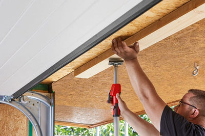 Bessey Telescopic Drywall Support 1450 - 2500mm – – Now available at MTN Shop UK.