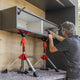 Bessey Telescopic Drywall Support 575-910mm