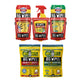 Big Wipes Van System