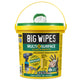 Big Wipes Multi-Surface Bio Pro+ Antiviral XL Wipes (Tub 240)