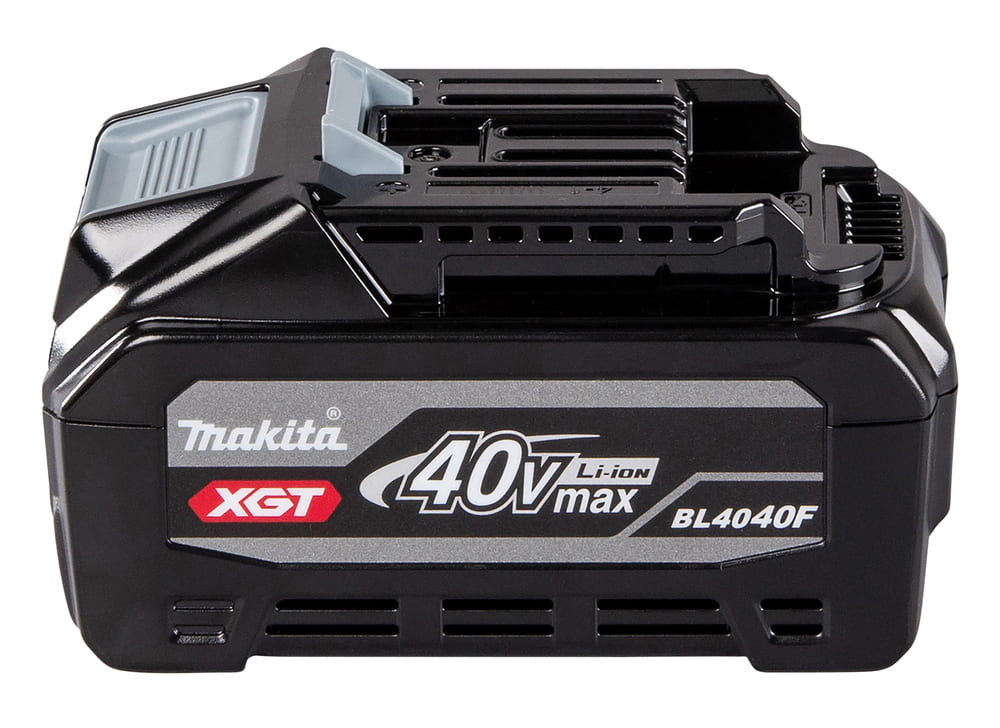 Makita - Makita XGT 40Vmax Li-ion Battery - Makita 40V Max Lithium-Ion Battery BL4040F - imagen 2