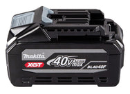 Makita - Makita XGT 40Vmax Li-ion Battery - Makita 40V Max Lithium-Ion Battery BL4040F - imagen 2