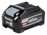 Makita - Makita XGT 40Vmax Li-ion Battery - Makita 40V Max Lithium-Ion XGT Battery BL4040F