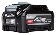 Makita - Makita XGT 40Vmax Li-ion Battery - Makita XGT 40V Max Lithium-Ion Battery Pack. - imagen 10