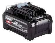 Makita - Makita XGT 40Vmax Li-ion Battery - Makita 40V XGT Li-ion battery pack BL4040F. - imagen 3