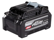 Makita - Makita XGT 40Vmax Li-ion Battery - Makita 40V Max XGT Li-ion Battery BL4040F - imagen 5