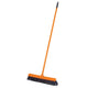 Red Gorilla® Band of Builders Gorilla Broom® Orange 500mm (19.3/4in)