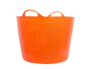 Red Gorilla® Band of Builders Gorilla Tub® 42 litre - Orange