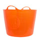 Red Gorilla® Band of Builders Gorilla Tub® 42 litre - Orange