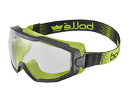 Bolle Safety Spectrum Platinum Vented Safety Googles