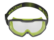 Bolle Safety Spectrum Platinum Vented Safety Googles - imagen 2