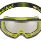 Bolle Safety Yellow Vented Universal Goggles - Platinum Copper