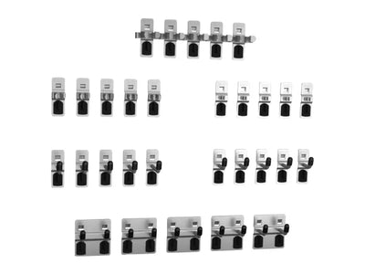 Bott Perfo Hook Kit, 30 Piece – – Now available at MTN Shop UK.