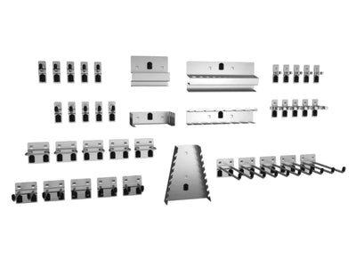 Bott Perfo Hook Kit, 40 Piece – – Now available at MTN Shop UK.