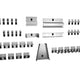Bott Perfo Hook Kit, 40 Piece