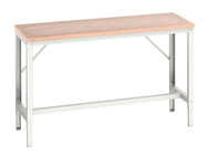 Bott Verso Adjustable Height Framework Bench 1500 x 600mm – – Now available at MTN Shop UK.