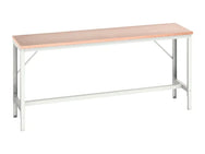 Bott Verso Adjustable Height Framework Bench 2000 x 600mm – – Now available at MTN Shop UK.