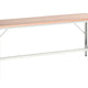 Bott Verso Adjustable Height Framework Bench 2000 x 600mm