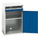 Bott Verso Flat Top Computer Workstation