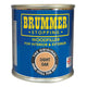 Brummer® Wood Filler Light Oak 250g