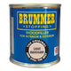 Brummer® Wood Filler Light Mahogany 250g