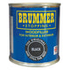 Brummer® Wood Filler Black 250g