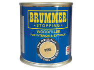 Brummer® Wood Filler Pine 700g – – Now available at MTN Shop UK.