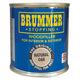 Brummer® Wood Filler Natural Oak 700g