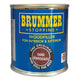 Brummer® Wood Filler Dark Mahogany 700g