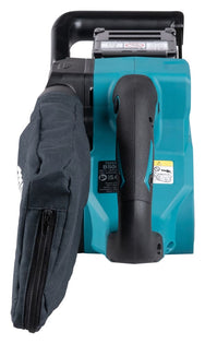 Makita - Makita BS001GZ01 XGT® 40Vmax BL Sander 40V Bare Unit - Cordless power sander with dust bag attachment. - imagen 15