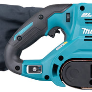 Makita - Makita BS001GZ01 XGT® 40Vmax BL Sander 40V Bare Unit - Cordless belt sander with ergonomic handle and controls. - imagen 25